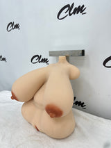 Mini Sex Toy Torso-L | 🔹CLM(Climax Doll) Classic🔹