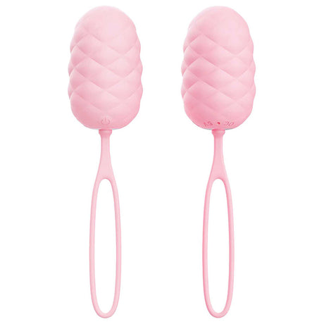 Adam & Eve PILLOW TALK EGG - Vibrating Egg with Wireless Remote Control