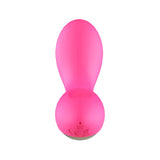 Adam & Eve SVELTE SLIM - 19 cm Vibrator