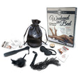 Behind Closed Doors - Weekend In Bed - Couples Kit Game - Naughty by Nature Adult Store