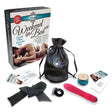 Behind Closed Doors - Weekend In Bed IV - Good Vibes Activity Kit - Naughty by Nature Adult Store