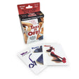 Take It Off! - Adult Party Card Game - Naughty by Nature Adult Store