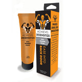 Achieve: Desensitize - Anal Numbing Cream - Naughty by Nature Adult Store