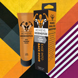 Achieve: Desensitize - Anal Numbing Cream - Naughty by Nature Adult Store