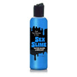 Sex Slime - Blue Water Based Lubricant - 120 ml Bottle - Naughty by Nature Adult Store
