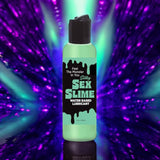 Sex Slime Cum Style Creature Lube - Green 120 ml
