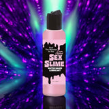 Sex Slime Cum Style Creature Lube - Pink 120 ml