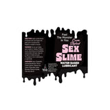 Sex Slime Cum Style Creature Lube - Pink 120 ml