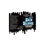 Sex Slime Cum Style Creature Lube - Blue 60 ml