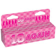 18 Again! - Vaginal Tightening Cream - 44 ml (1.5 oz) Tube - Naughty by Nature Adult Store