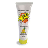 Smack Tarts - Sour Pineapple - Flavoured Lubricant - 120 ml Tube - Naughty by Nature Adult Store