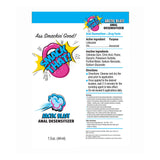 Smack That! Anal Desensitiser - Arctic Blast 44 ml Tube