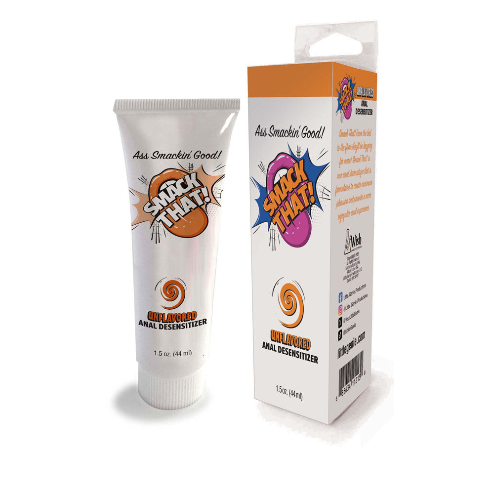 Smack That! Anal Desensitiser - 44 ml Tube