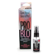 ProBlo Deep Throat Spray - Watermelon - Watermelon Flavoured Deep Throat Spray - 30 ml - Naughty by Nature Adult Store