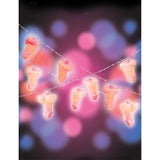 Glitterati - Penis Party String Lights - Naughty by Nature Adult Store