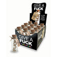 Last Fuck I Have To Give - Display of 12 - Naughty by Nature Adult Store