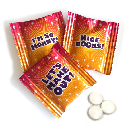 Naughty Mints - Naughty by Nature Adult Store