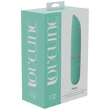 LOVELINE Beso - Mini Lipstick Vibrator