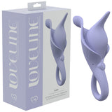 LOVELINE Lily - Lavender Stimulator