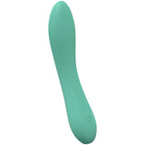 LOVELINE Lust - Green Vibrator