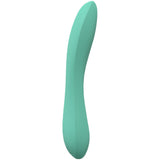 LOVELINE Lust - Green Vibrator