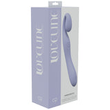 LOVELINE Obsession - Lavender Vibrator