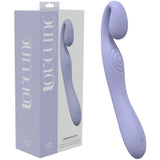 LOVELINE Obsession - Lavender Vibrator