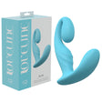LOVELINE Bliss - Blue - Blue 11.5 cm USB Rechargeable Vibrator - Naughty by Nature Adult Store