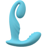 LOVELINE Bliss - Blue Rechargeable Vibrator