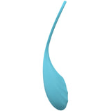 LOVELINE Passion - Blue Vibrating Egg with Wireless Remote
