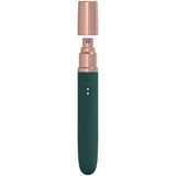 LOVELINE The Traveler Vibrator with Lube Applicator