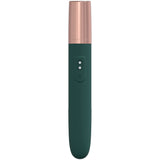 LOVELINE The Traveler Vibrator with Lube Applicator