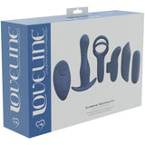 LOVELINE Supreme Weekend Kit - Blue