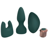 LOVELINE Ultimate Kit - Rechargeable Kit - 3 Piece Set