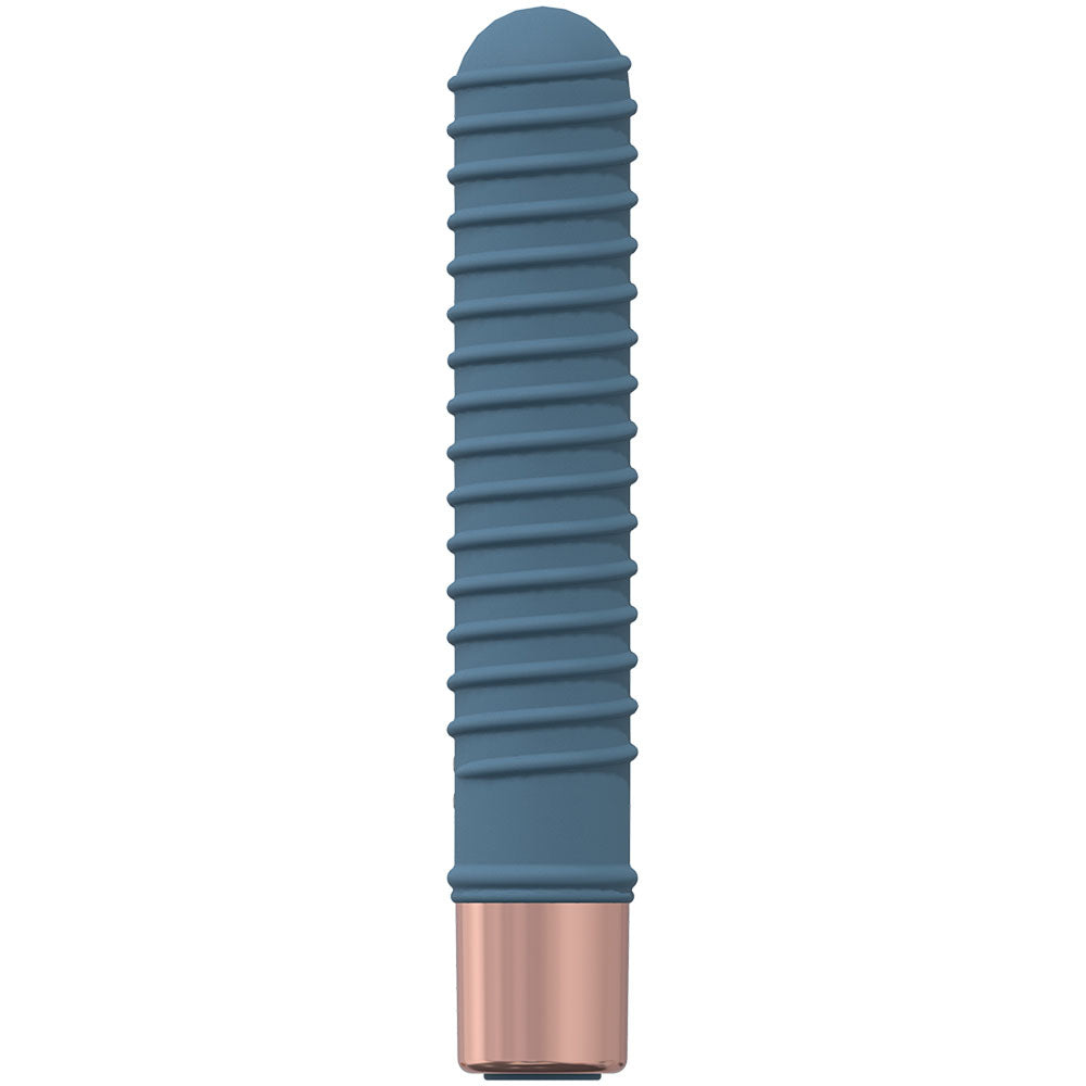 LOVELINE Poise - Blue Vibrator
