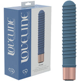 LOVELINE Poise - Blue Vibrator