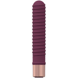 LOVELINE Poise - Burgundy Vibrator