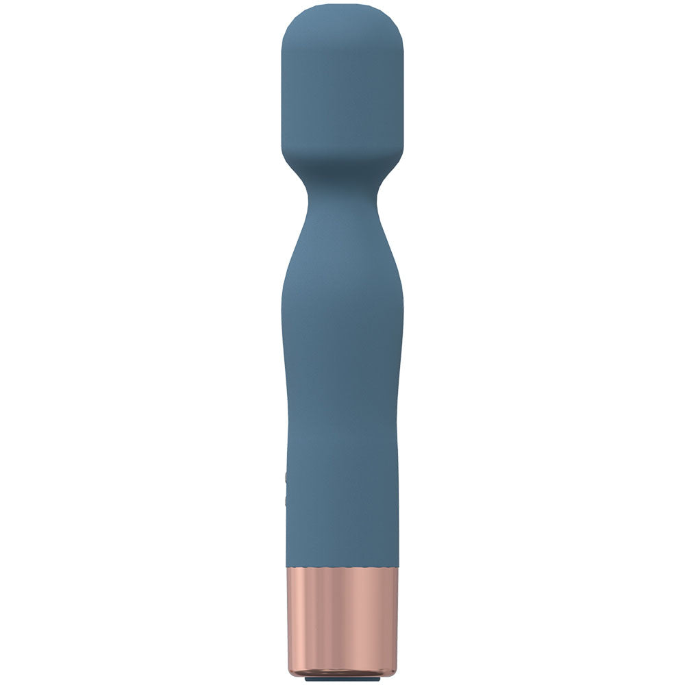 LOVELINE Glamour - Blue Massage Wand