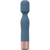 LOVELINE Glamour - Blue Massage Wand
