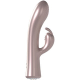 LOVELINE La Perla I - Pearlescent Pink Rabbit Vibrator