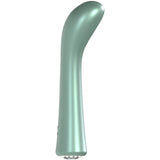 LOVELINE La Perla III - Pearlescent Green Vibrator