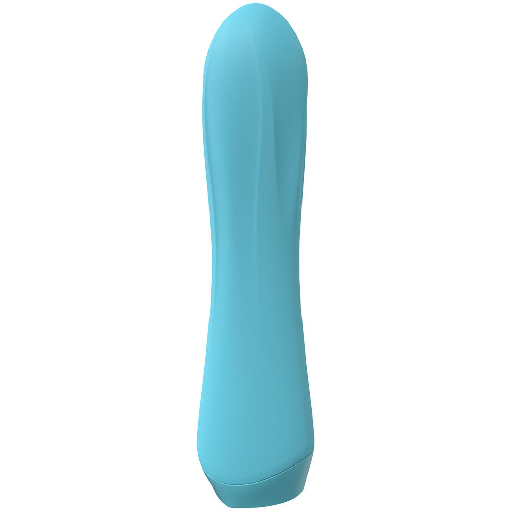 LOVELINE Serenade - Blue Vibrator