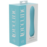 LOVELINE Serenade - Blue Vibrator