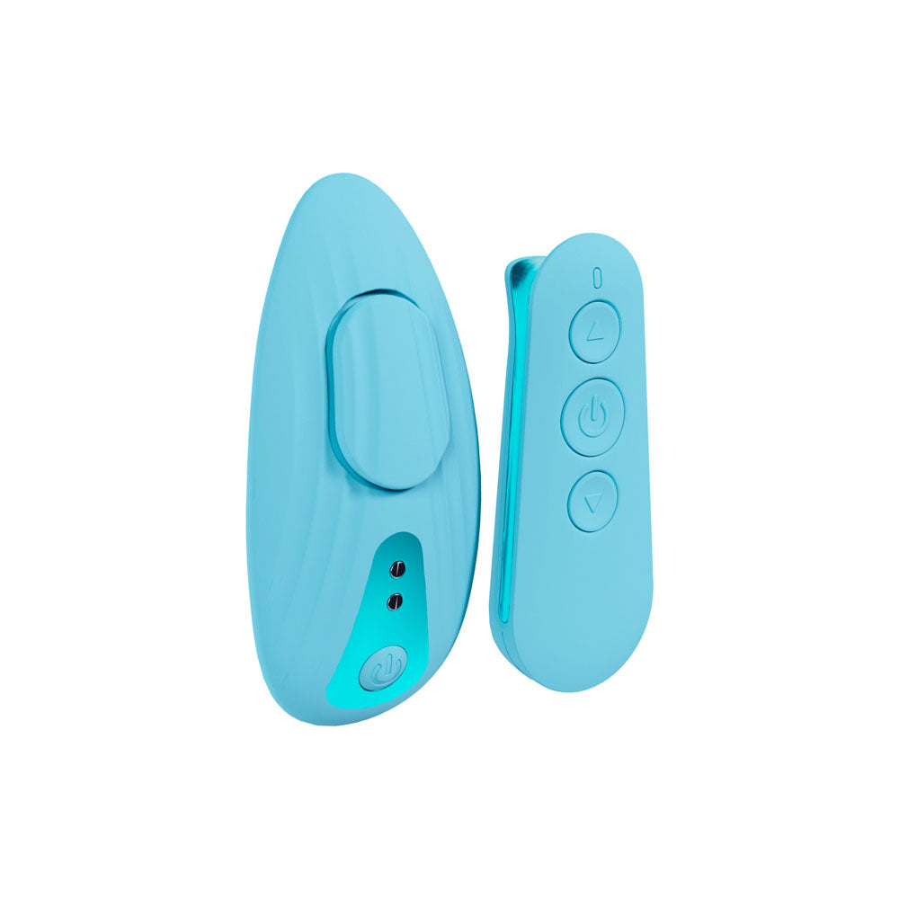 LOVELINE Celeste - Panty Vibrator with Wireless Remote
