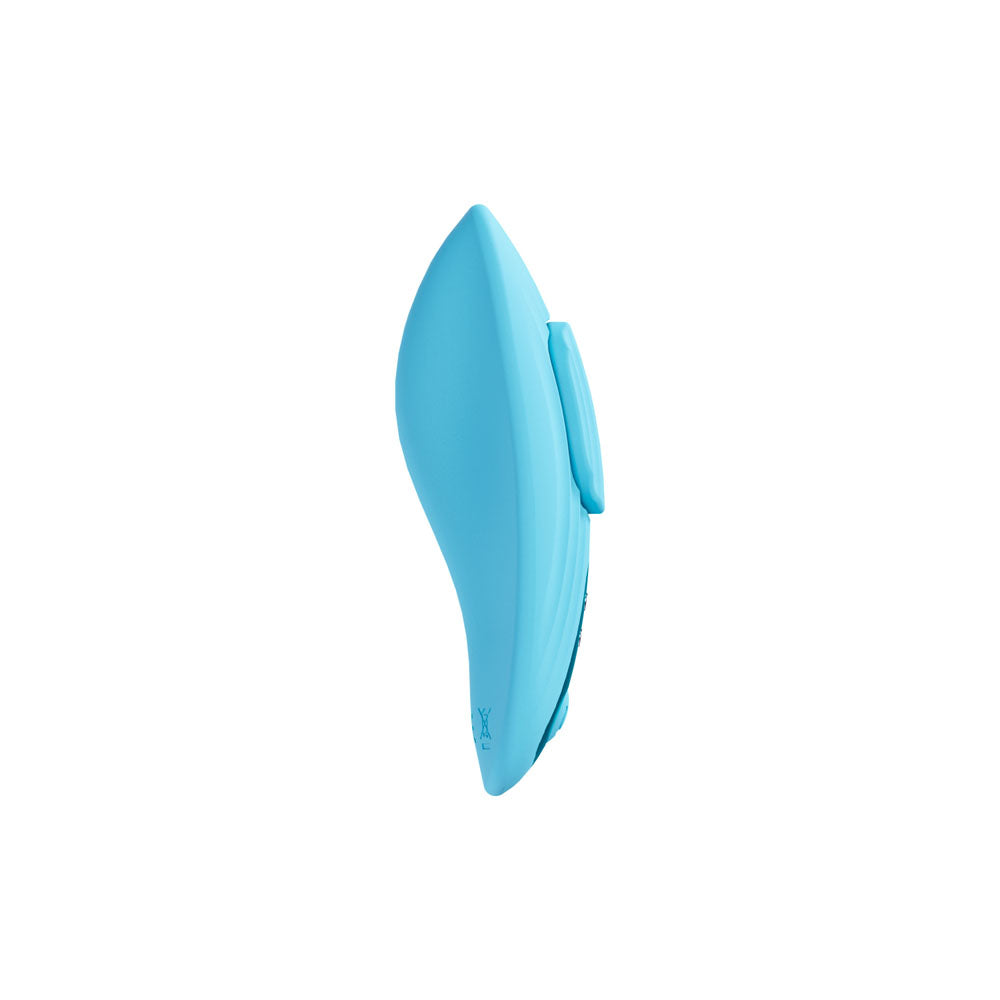 LOVELINE Celeste - Panty Vibrator with Wireless Remote