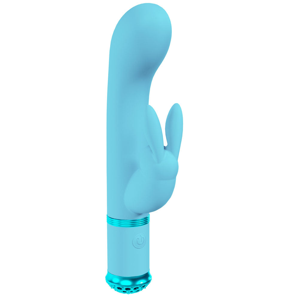 LOVELINE Belle - Rechargeable Rabbit VIbrator