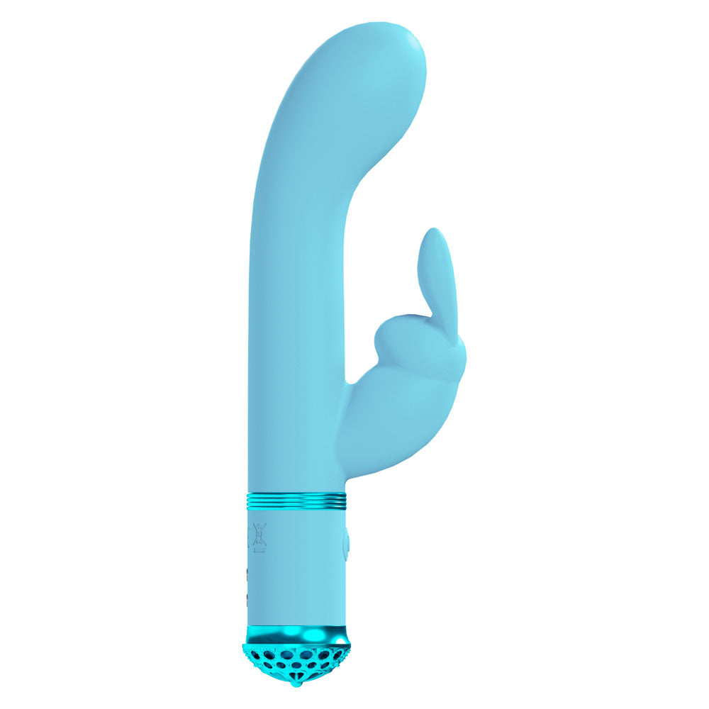 LOVELINE Belle - Rechargeable Rabbit VIbrator