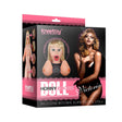 Victoria Horny Boobie Doll - Inflatable Love Doll - Naughty by Nature Adult Store