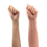 King Sized 12'' Realistic Bitch Fist -  Fist Dildo - Naughty by Nature Adult Store