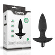 Anal Indulgence Collection Silicone Fantasy Anal Plug - Naughty by Nature Adult Store